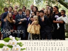 Parenthood Calendriers 2015 
